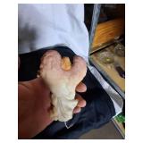 Seraphim Classics "Seraphina" Angle and Jesus