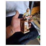 Seraphim Classics "Seraphina" Angle and Jesus