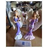 The Hamilton Angle Collection w/ Authenticity Certificate