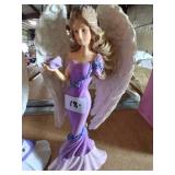 The Hamilton Angle Collection w/ Authenticity Certificate