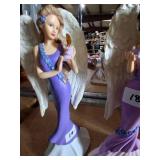 The Hamilton Angle Collection w/ Authenticity Certificate