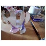 The Hamilton Angle Collection w/ Authenticity Certificate