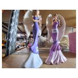 The Hamilton Angle Collection w/ Authenticity Certificate