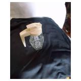 Unique Glass Syrup Dispenser