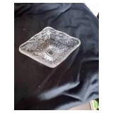 Vintage Class Tray Display