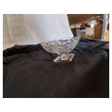 Vintage Class Tray Display