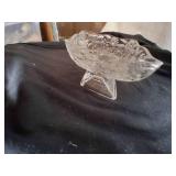 Vintage Class Tray Display