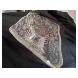 Vintage Class Tray Display