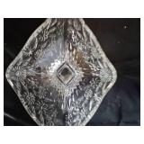 Vintage Class Tray Display