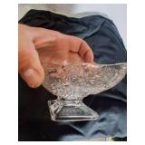 Vintage Class Tray Display