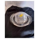 Collectible Glass Dishware