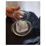 Collectible Glass Dishware