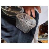 Collectible Glass Dishware