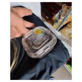 Collectible Glass Dishware