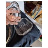 Collectible Glass Dishware