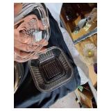Collectible Glass Dishware