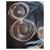 Collectible Glass Dishware