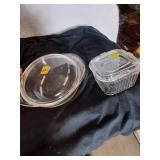 Collectible Glass Dishware