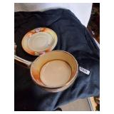 Noritake Dishware Made in Japan