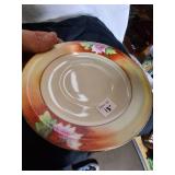 Noritake Dishware Made in Japan