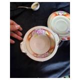 Noritake Dishware Made in Japan