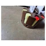 Poker Chips w/ Organizer