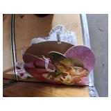 Easter Decor & Picture Frames