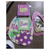 Easter Decor & Picture Frames