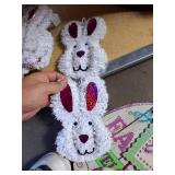 Easter Decor & Picture Frames