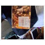 Renaissance Exquisite Glass Christmas Ornaments