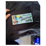 Dragon Dominoes Game