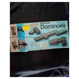 Dragon Dominoes Game