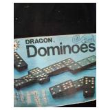 Dragon Dominoes Game