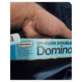 Dragon Dominoes Game