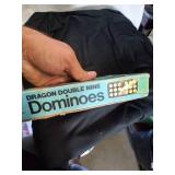 Dragon Dominoes Game