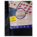 Double Nine Jumbo Color Dominoes