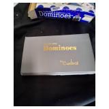 Double Nine Jumbo Color Dominoes