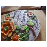 Beautiful Wall Decor w/ Sayings