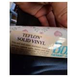 Teflon Solid Vinyl 32.8 ft x 20.3 in