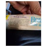 Teflon Solid Vinyl 32.8 ft x 20.3 in