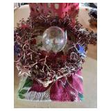 Misc. Christmas Decor