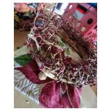 Misc. Christmas Decor