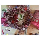 Misc. Christmas Decor