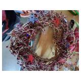 Misc. Christmas Decor