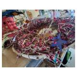 Misc. Christmas Decor