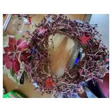 Misc. Christmas Decor