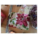 Misc. Christmas Decor