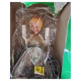 Nova Heavenly Angel Candle 10 Lites