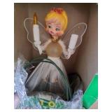 Nova Heavenly Angel Candle 10 Lites