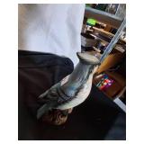 Beautiful Decorative Bird.